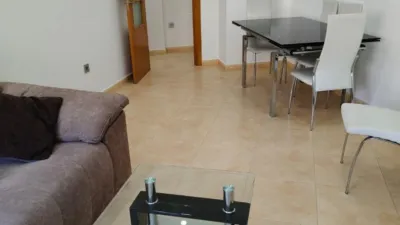 Flat in Nuevo Mercadona Area photo 9