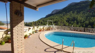 Casa – Dénia, la Pedrera - Vista 2