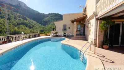 Casa – Dénia, la Pedrera - Vista 3