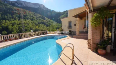 Casa – Dénia, la Pedrera - Vista 5