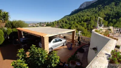 Casa – Dénia, la Pedrera - Más