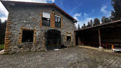 House on Calle Pozo Vega photo 36