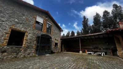 House on Calle Pozo Vega photo 37