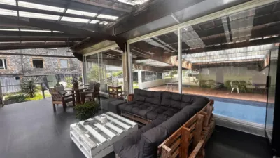 House on Calle Pozo Vega photo 4
