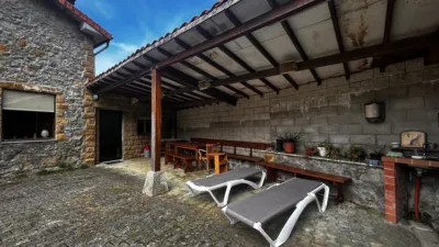 House on Calle Pozo Vega photo 9
