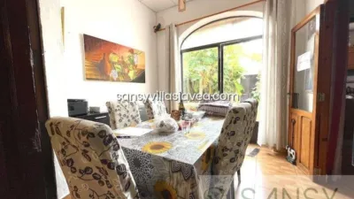 Casa – Xàbia - Jávea - Vista 4
