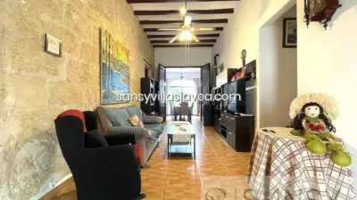 Casa – Xàbia - Jávea - Vista 5