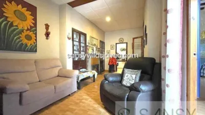 Casa – Xàbia - Jávea - Més