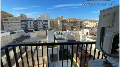 Piso en alquiler en Centro – pohled 3