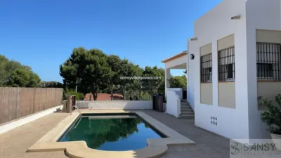 Piso – Dénia, les Rotes - Vista 3