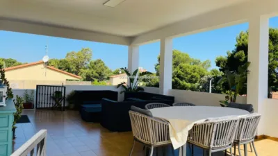Piso – Dénia, les Rotes - Vista 5