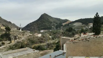 House on Rambla de Oria photo 16