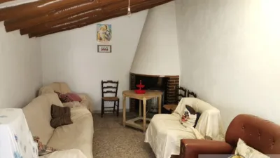 House on Rambla de Oria photo 19
