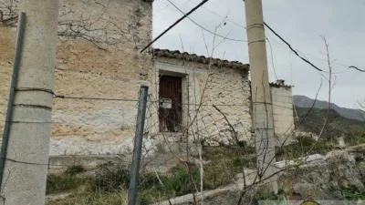 House on Rambla de Oria photo 20