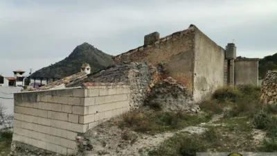 House on Rambla de Oria photo 22