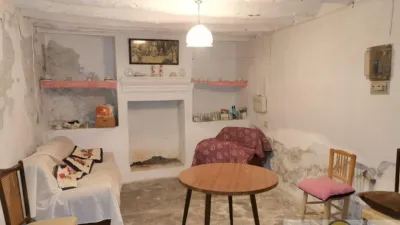 House on Rambla de Oria photo 5