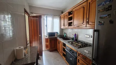 Apartment in the Centre photo 4
