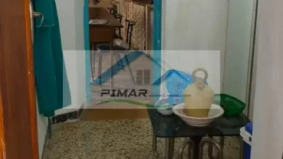 House in Algueña photo 15