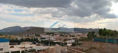 House in Algueña photo 2