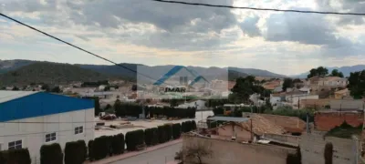 House in Algueña photo 3
