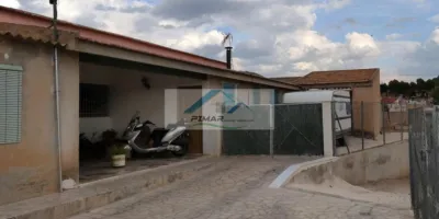 House in Algueña photo 4