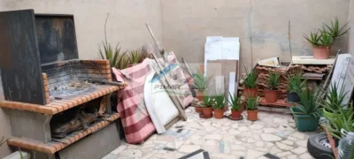 House in Algueña photo 6