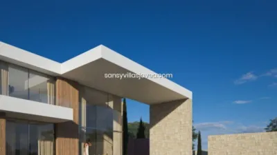 Pis – Alacant / Alicante, Valle del Sol, l'Alacantí - Vista 2