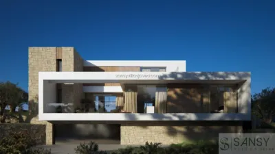 Pis – Alacant / Alicante, Valle del Sol, l'Alacantí - Vista 4