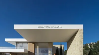 Pis – Alacant / Alicante, Valle del Sol, l'Alacantí - Vista 5
