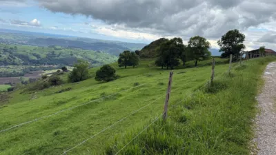 Rustic finca on Fuente Ortigales Street photo 15