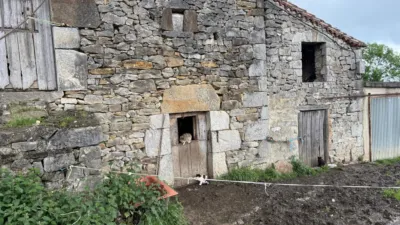 Rustic finca on Fuente Ortigales Street photo 2