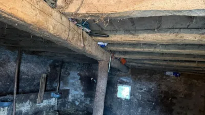 Rustic finca on Fuente Ortigales Street photo 6