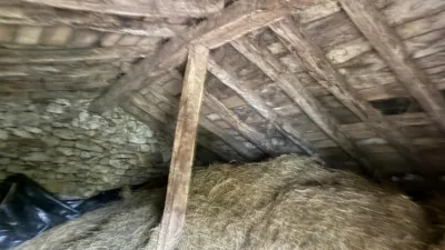 Rustic finca on Fuente Ortigales Street photo 9