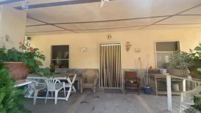Rustic house in Paraje Las Majaicas photo 5
