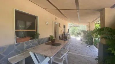 Rustic house in Paraje Las Majaicas photo 6