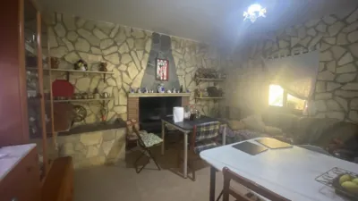 Rustic house in Paraje Las Majaicas photo 8