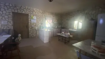 Rustic house in Paraje Las Majaicas photo 9