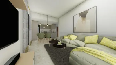 Piso – Orihuela, Urbanización Pueblo Príncipe, Villa Martín - Más