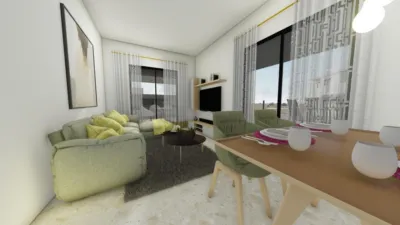 Piso – Orihuela, Urbanización Pueblo Príncipe, Villa Martín - Vista 4