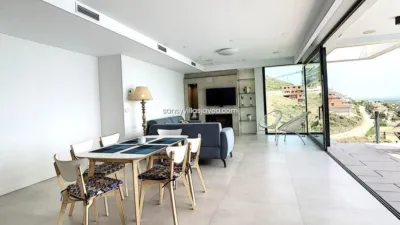 Casa – El Poble Nou de Benitatxell - Benitachell, Urbanització El Cim del Sol, la Marina Alta - Vista 5