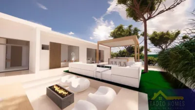Apartment in Pilar de la Horadada, Pinar de Campoverde - Vista 2