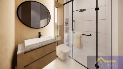 Apartment in Pilar de la Horadada, Pinar de Campoverde - Vista 3