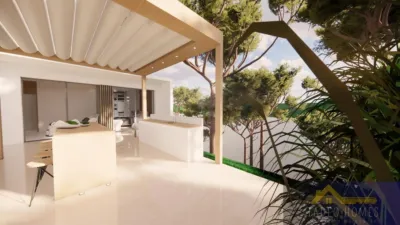 Apartment in Pilar de la Horadada, Pinar de Campoverde - Más
