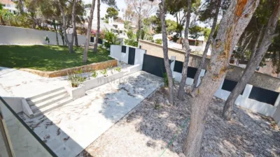 Chalet in Los Balcones photo 10