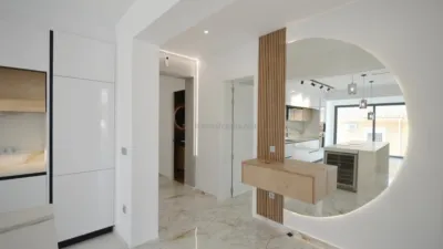Chalet in Los Balcones photo 11