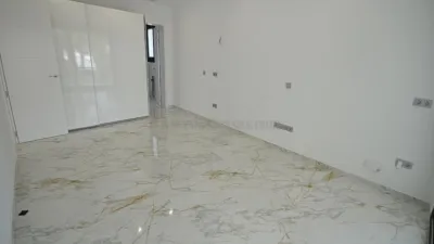 Chalet in Los Balcones photo 13