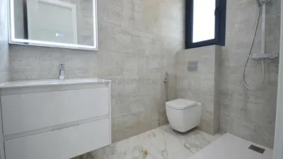 Chalet in Los Balcones photo 18