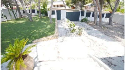 Chalet in Los Balcones photo 21
