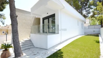 Chalet in Los Balcones photo 22