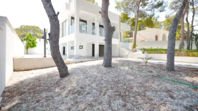 Chalet in Los Balcones photo 26